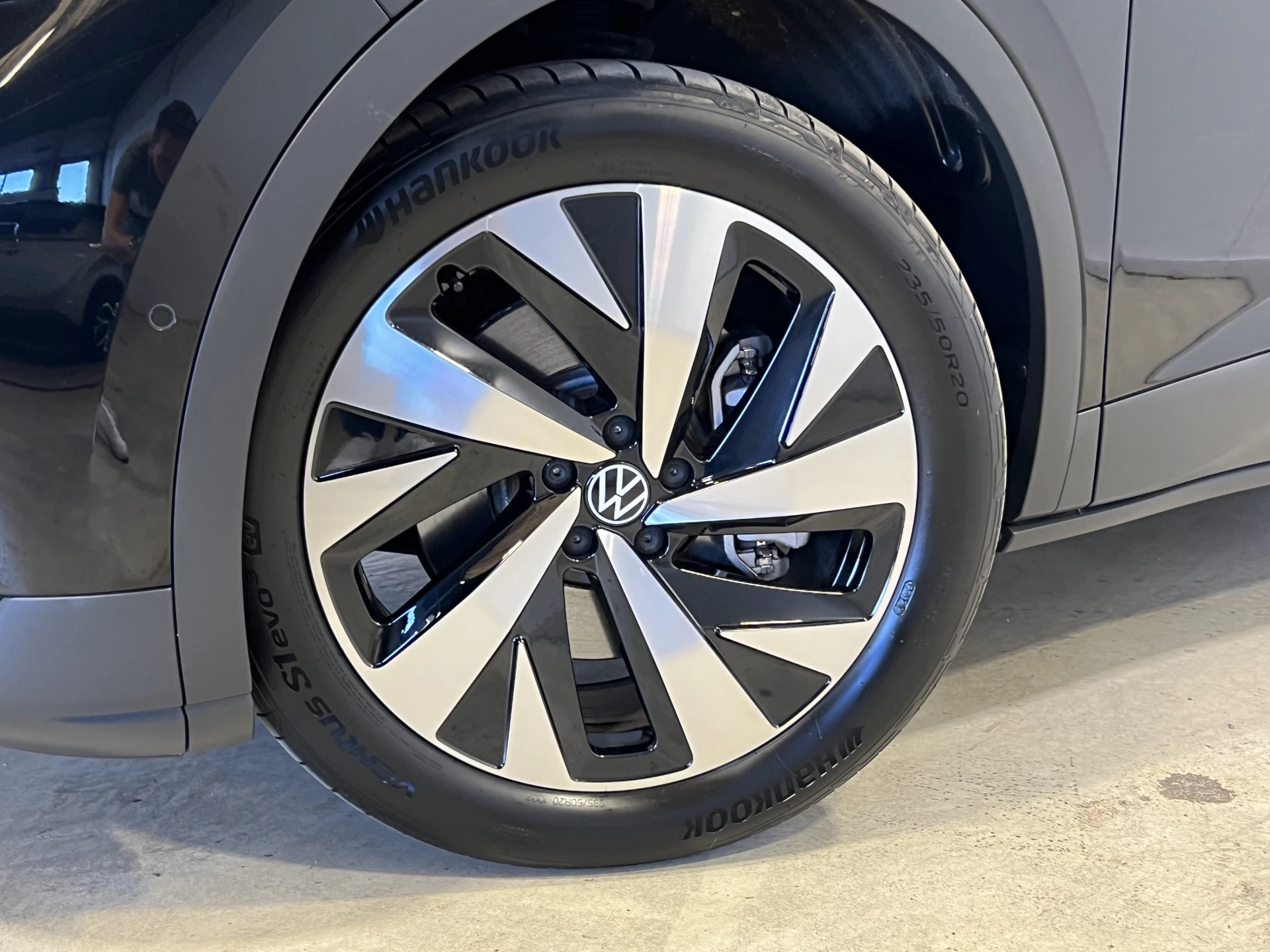 Hoofdafbeelding Volkswagen ID.4