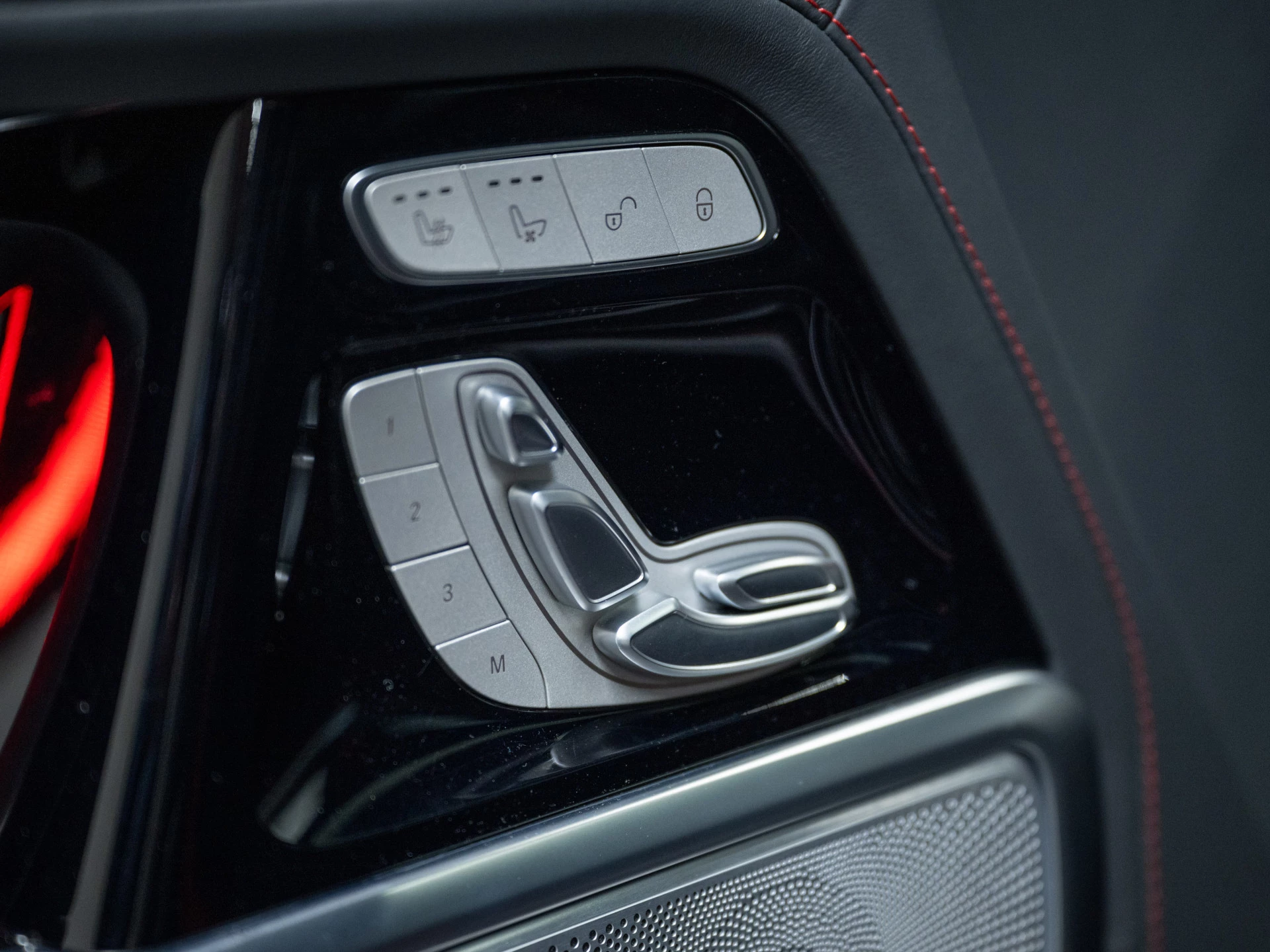 Hoofdafbeelding Mercedes-Benz G-Klasse