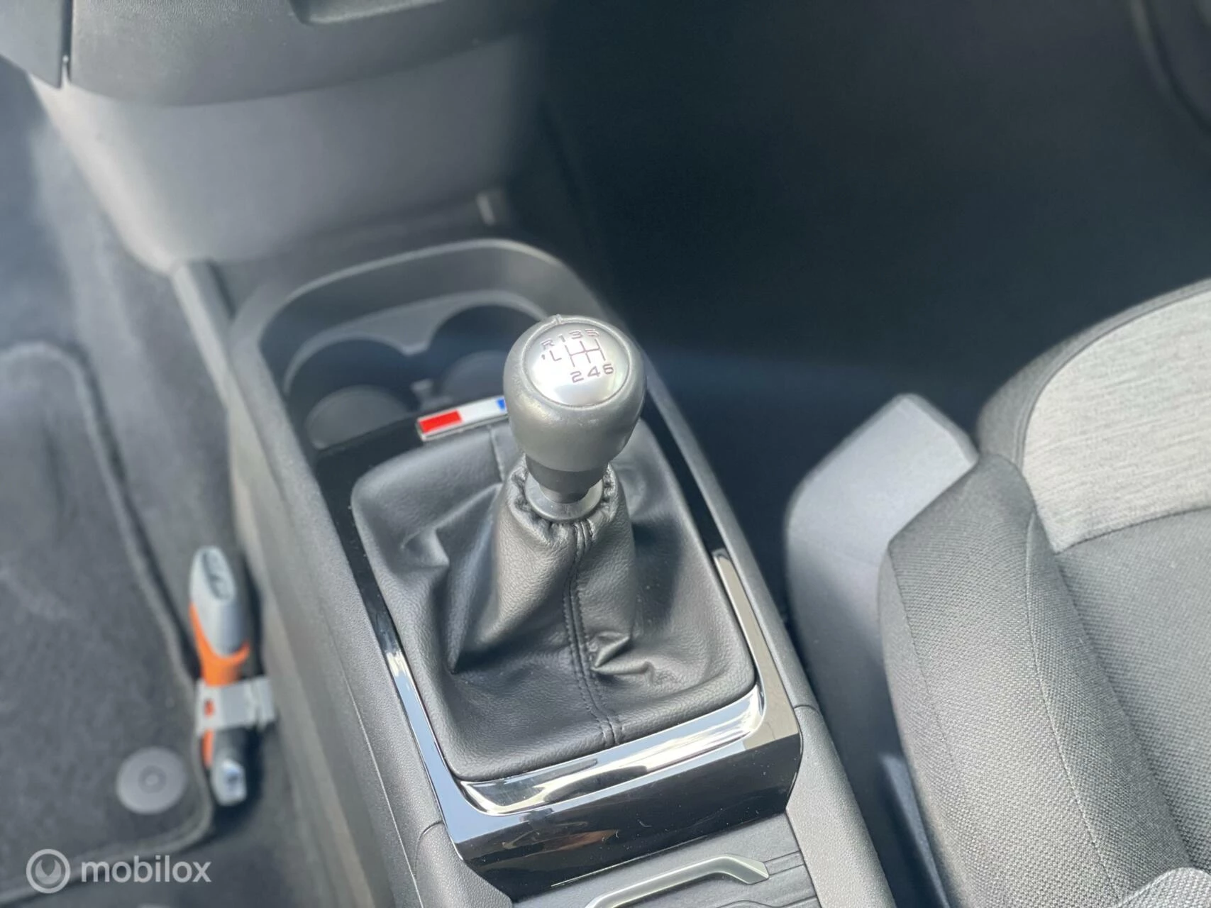 Hoofdafbeelding Citroën C4 Picasso
