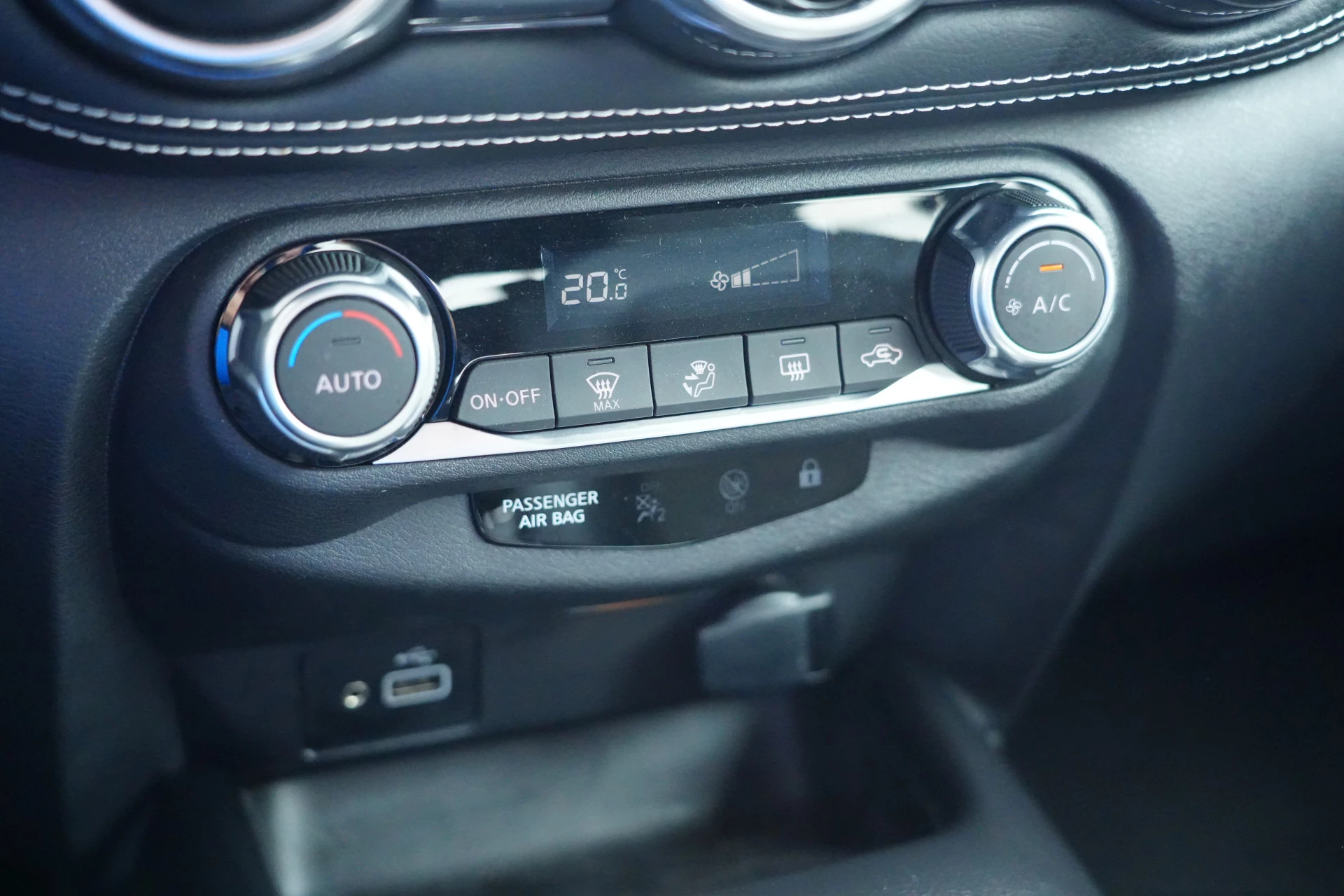 Hoofdafbeelding Nissan Juke