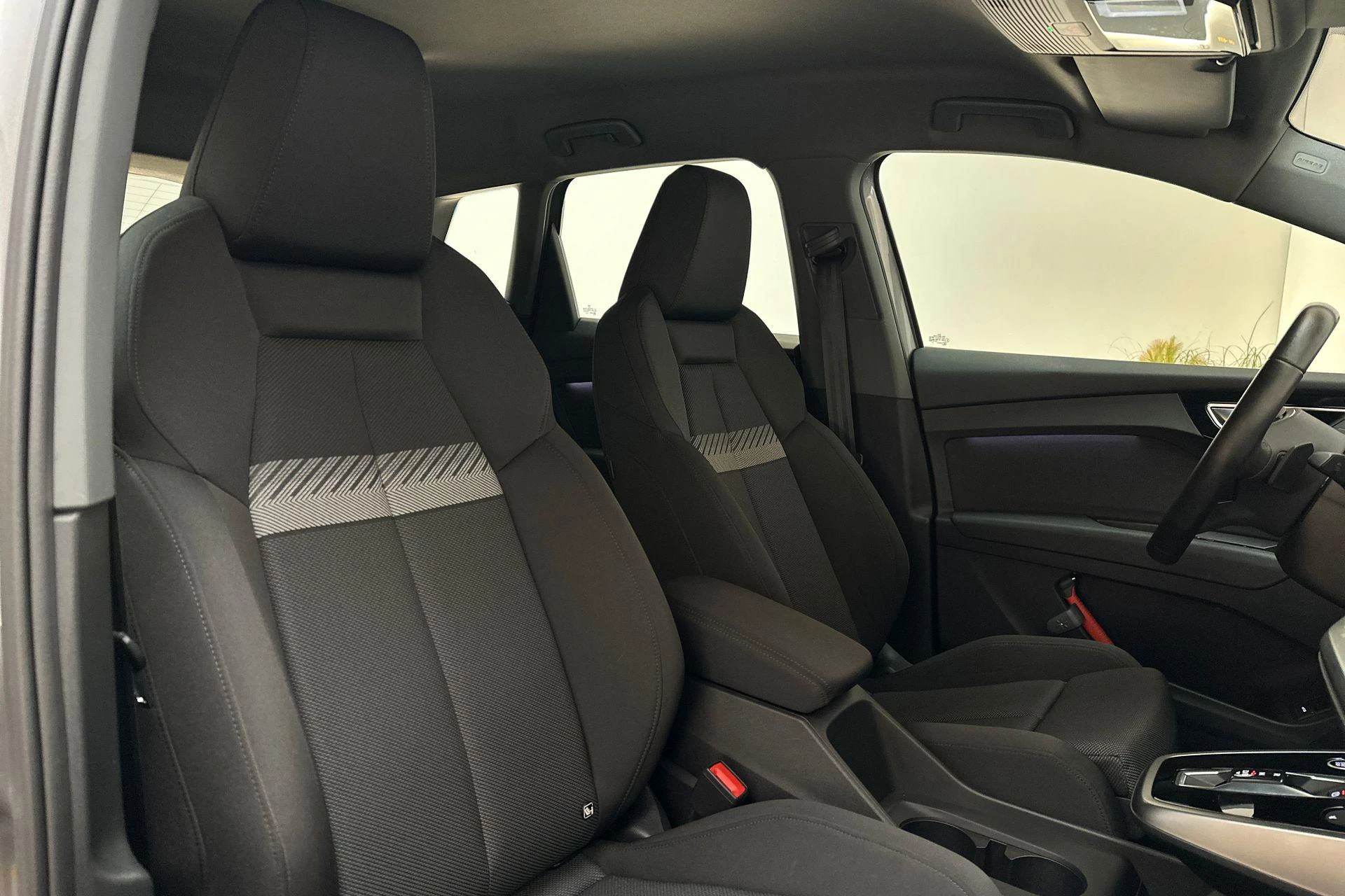 Hoofdafbeelding Audi Q4 e-tron