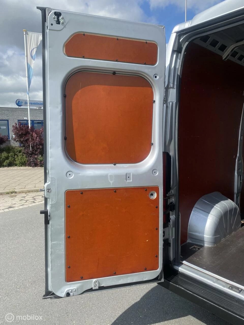 Hoofdafbeelding Fiat Ducato