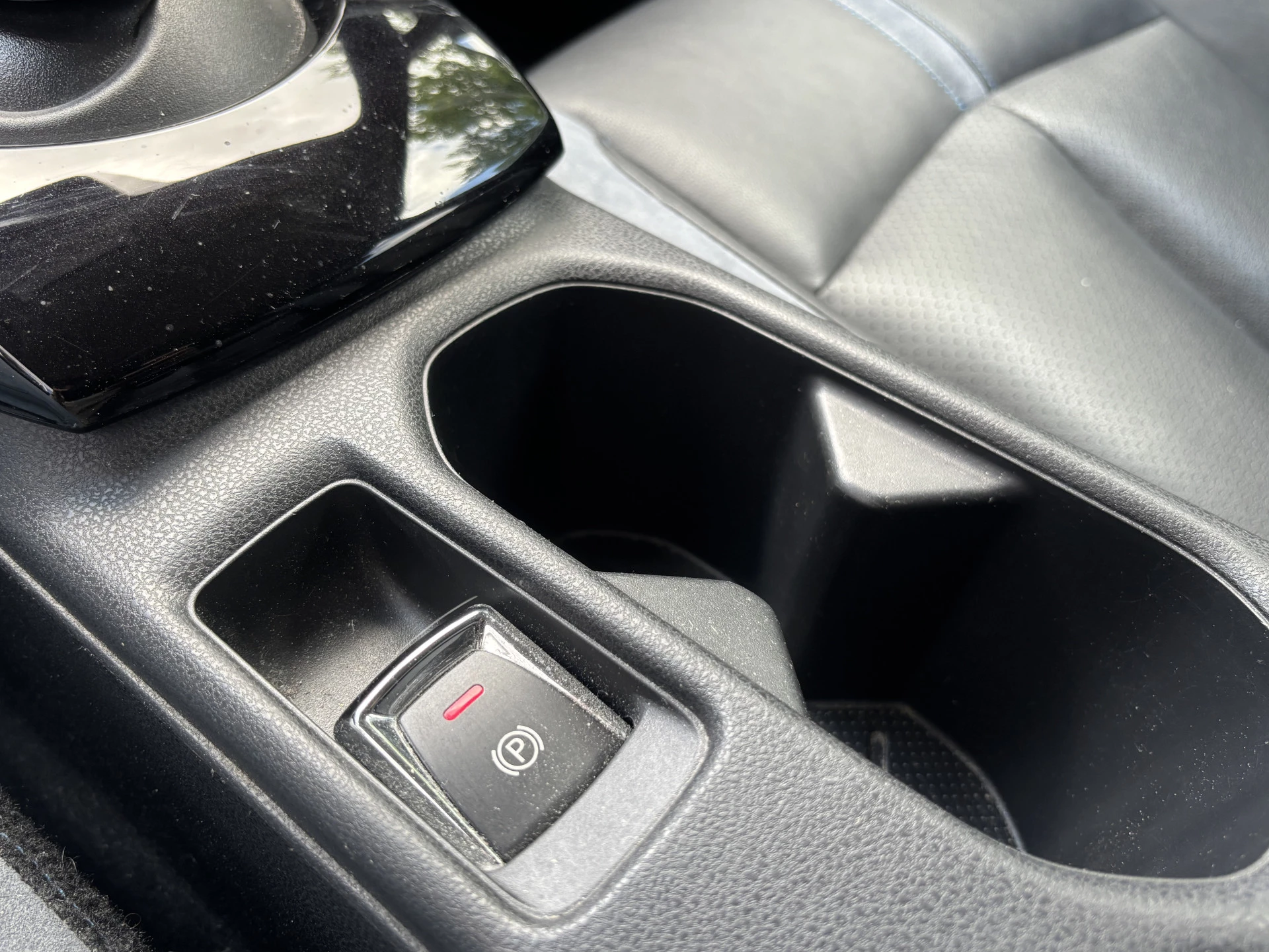 Hoofdafbeelding Nissan Leaf