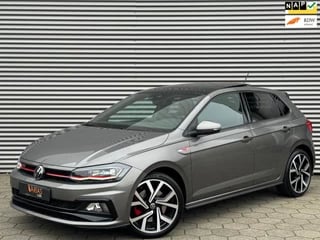 Hoofdafbeelding Volkswagen Polo Volkswagen Polo 2.0 TSI GTI Pano Navi Camera Carplay Cruise