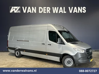 Mercedes-Benz Sprinter 314 CDI 143pk L3H2 Euro6 Airco | Camera | Navigatie | Apple Carplay Android Auto, Parkeersensoren