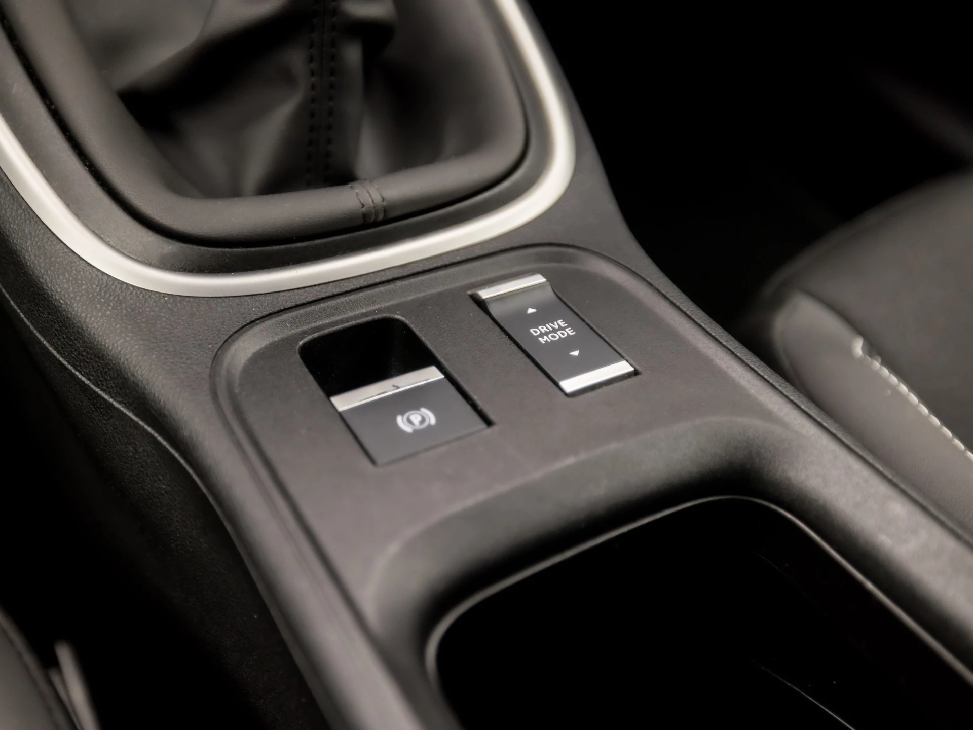 Hoofdafbeelding Jeep Avenger