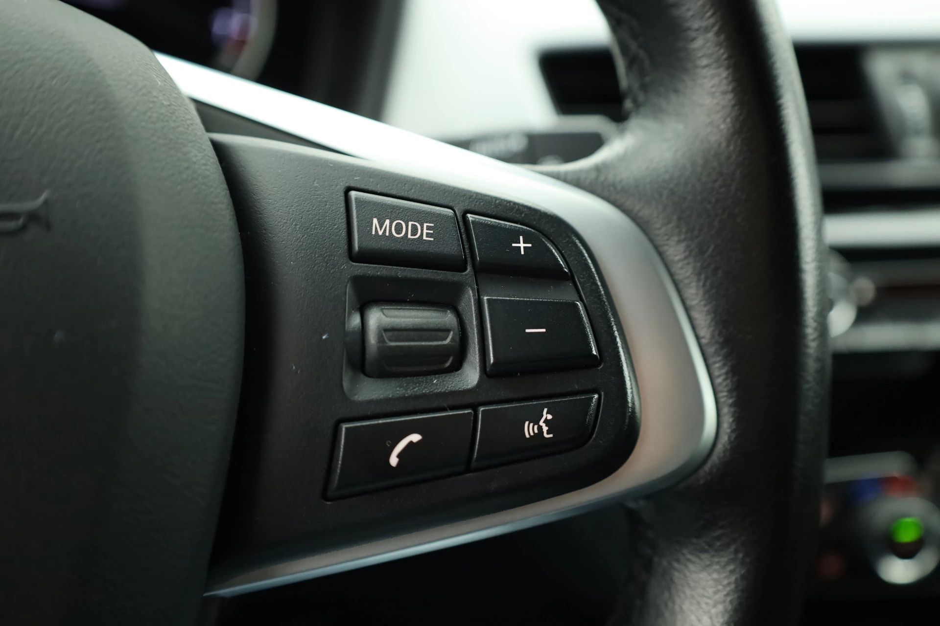 Hoofdafbeelding BMW X2