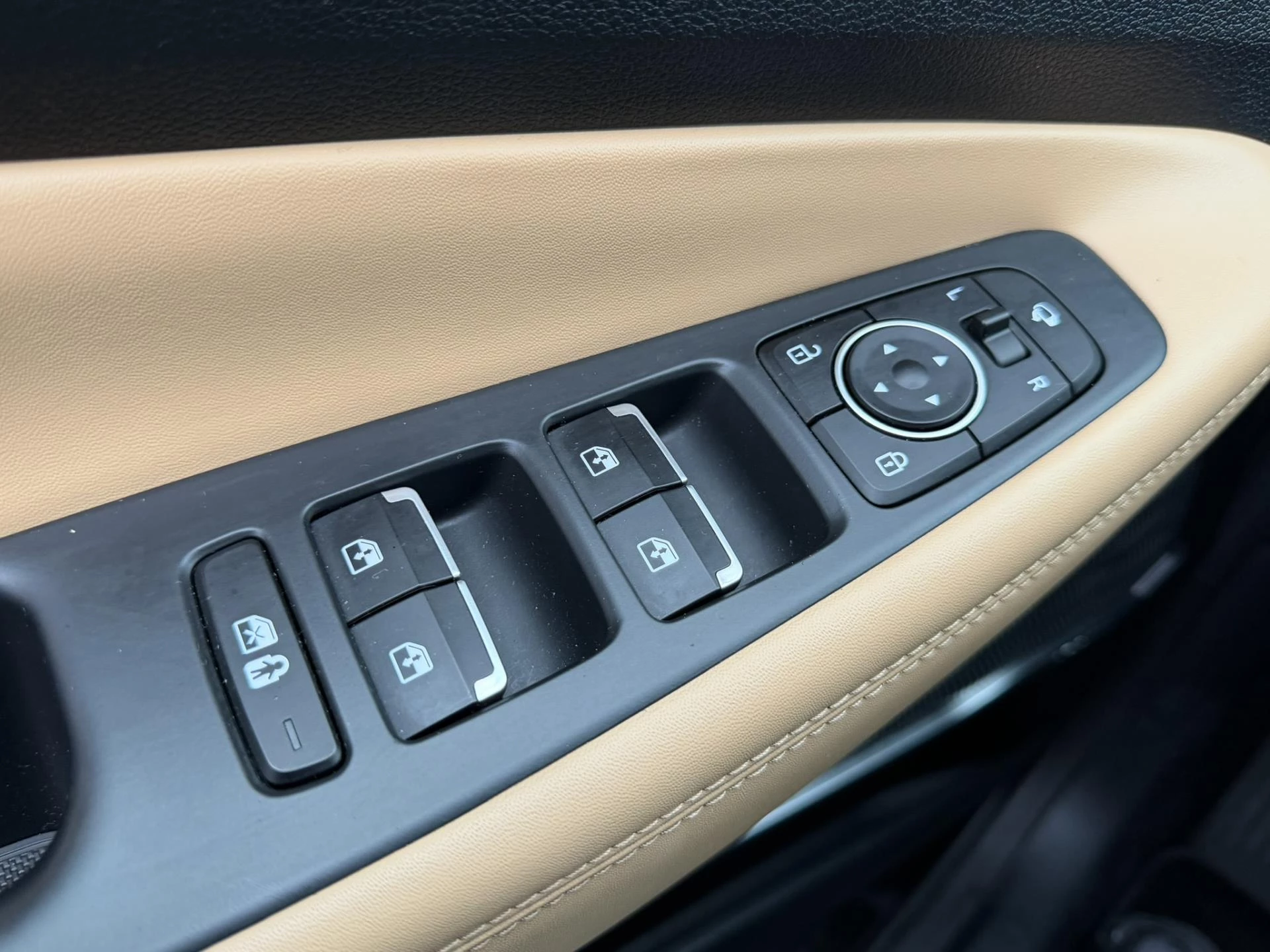 Hoofdafbeelding Hyundai Santa Fe