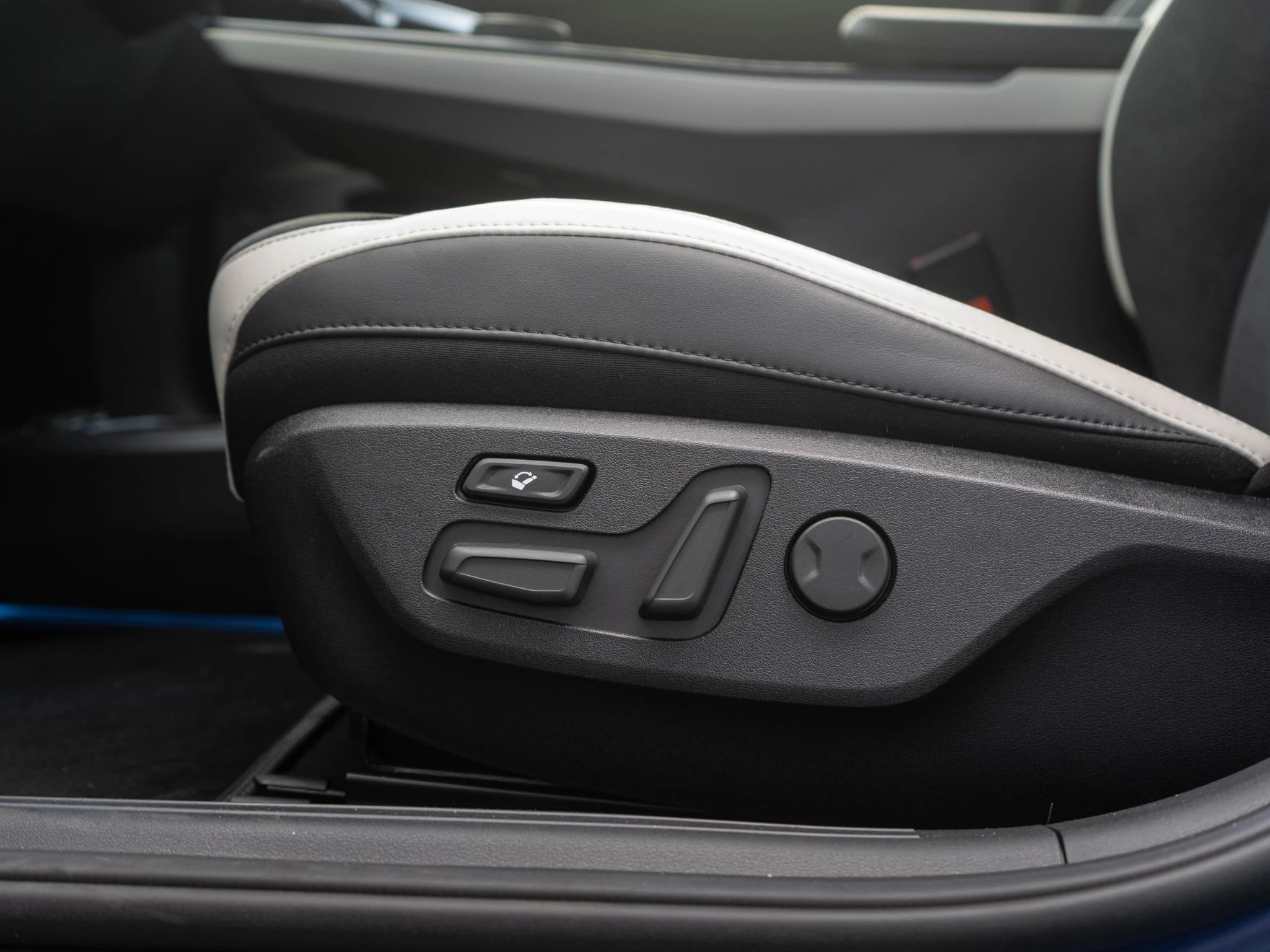 Hoofdafbeelding Kia EV6