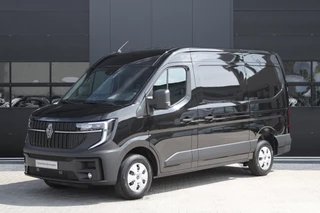 Hoofdafbeelding Renault Master Renault Master T35 2.0 dCi 170pk L2H2 Extra - 2x Schuifdeur - Navigatie - Blind Spot - Camera - Stoelverwarming - Verwarmde voorruit - Rijklaar