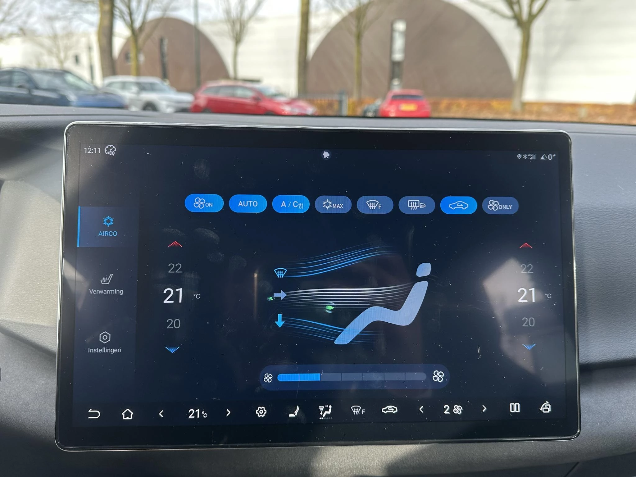 Hoofdafbeelding BYD ATTO 2