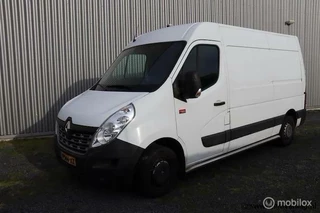 Renault Master bestel T35 2.3 dCi L3H3 DL Energy
