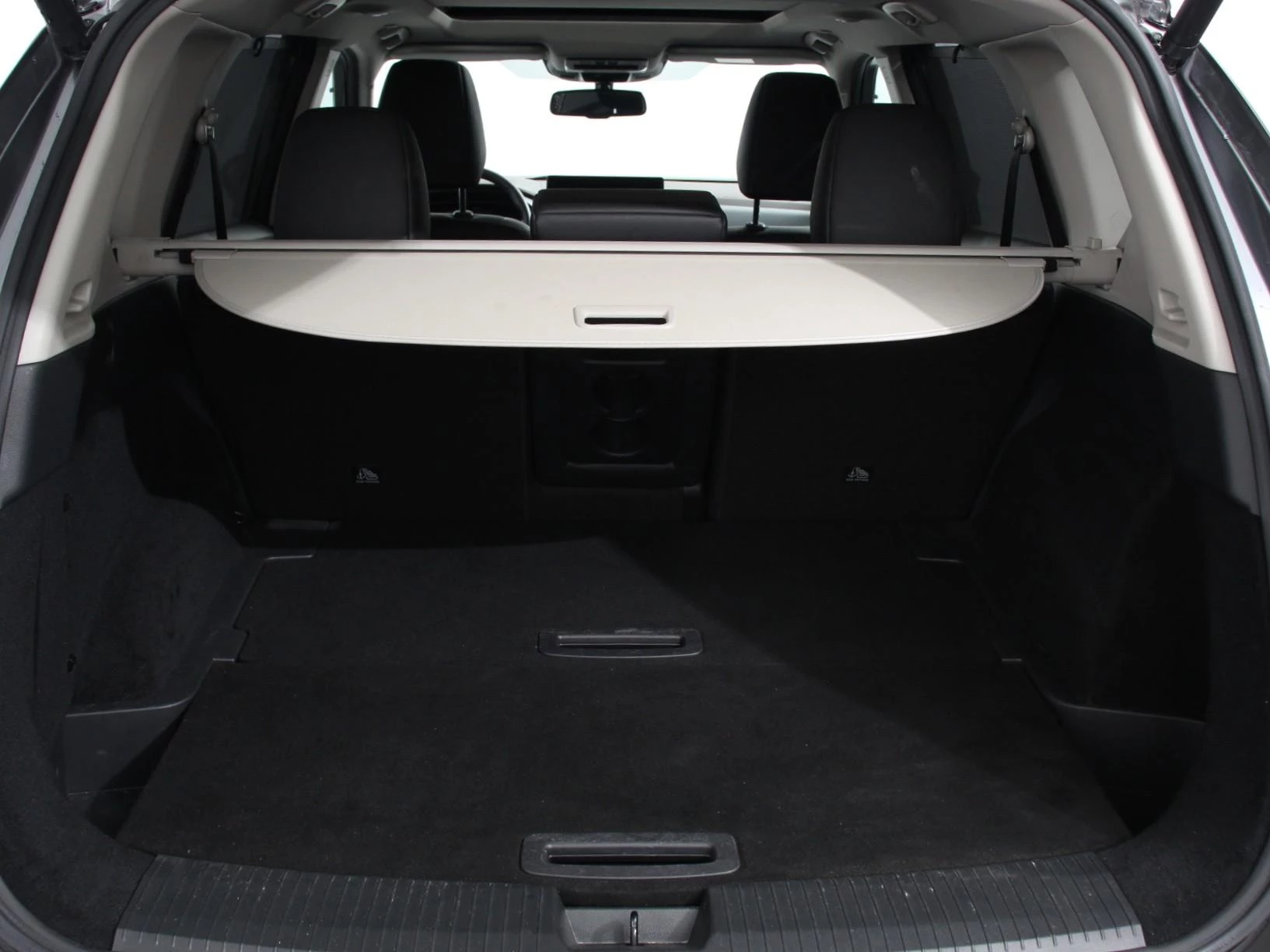 Hoofdafbeelding Nissan X-Trail