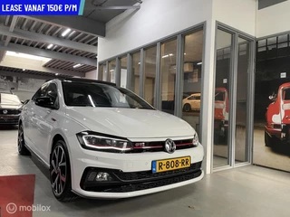 Volkswagen Polo 2.0 TSI GTI PANO Full Option!