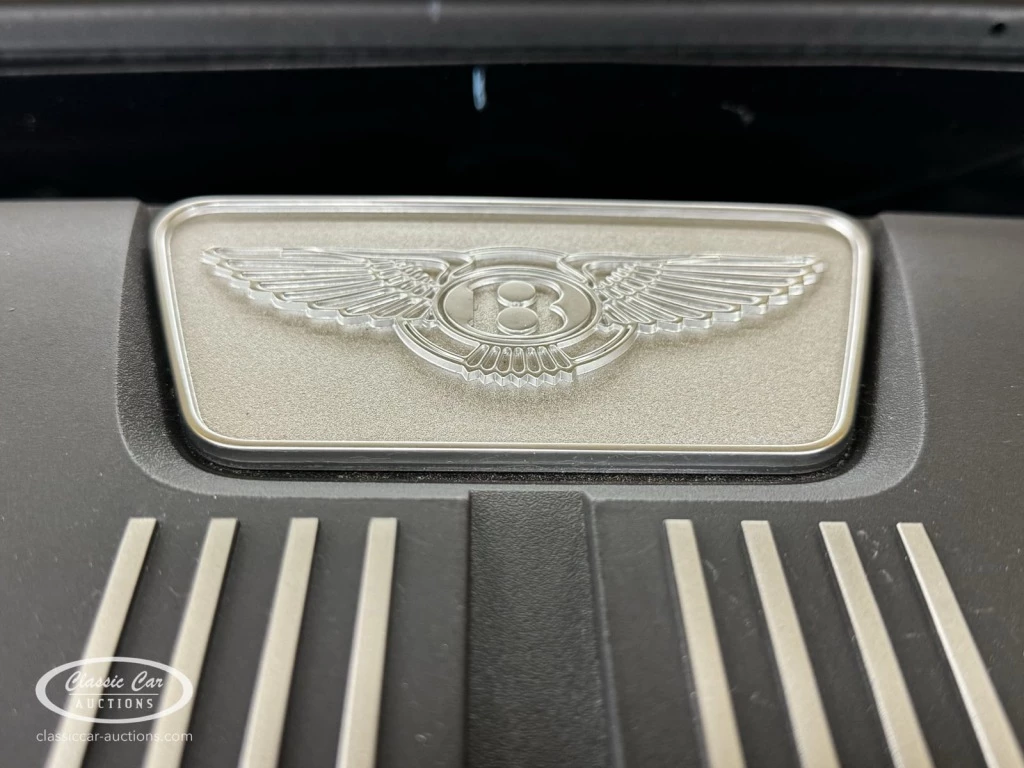 Hoofdafbeelding Bentley Continental GT