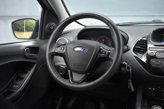 Hoofdafbeelding Ford Ka