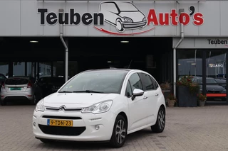 Citroen C3 1.6 e-HDi Collection Cruise control, Climate control, Navigatie