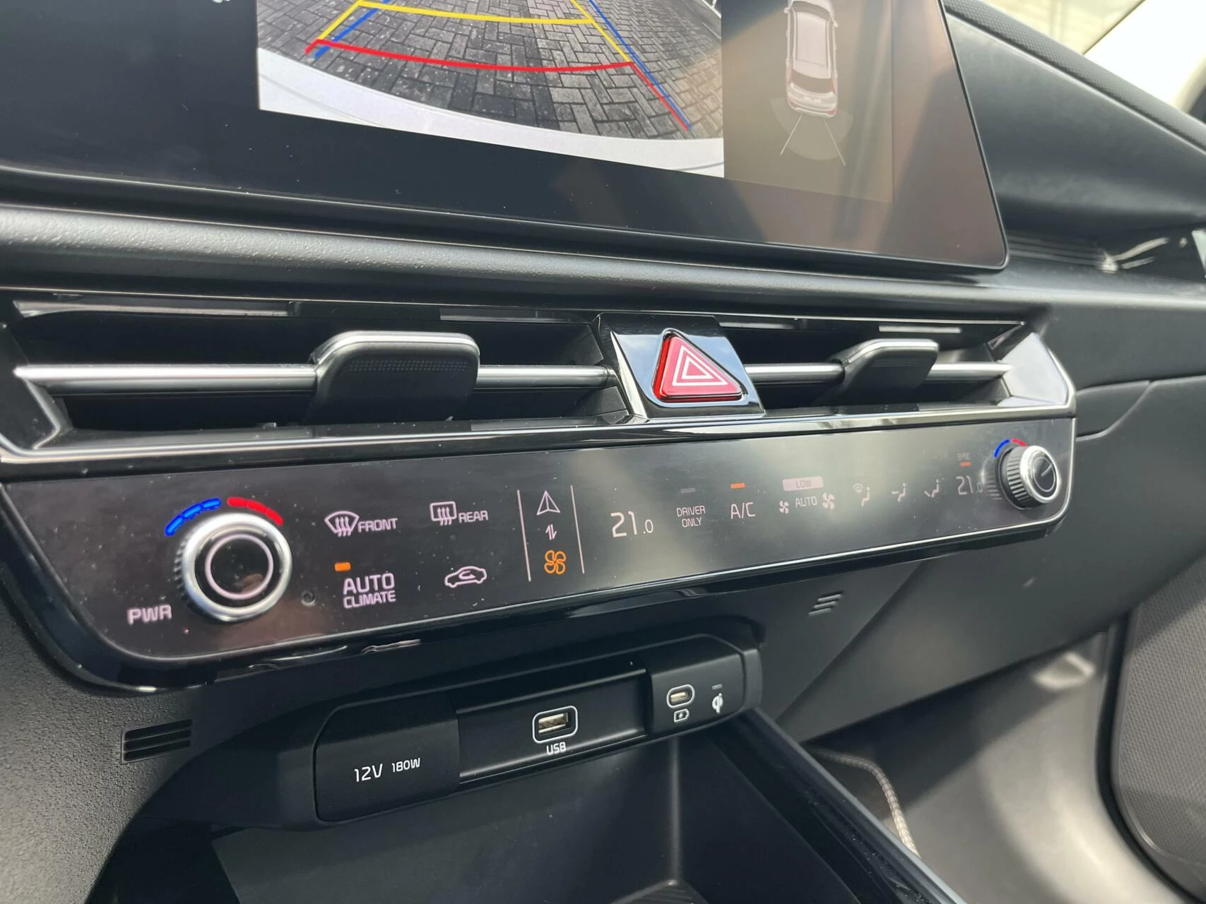 Hoofdafbeelding Kia Niro EV