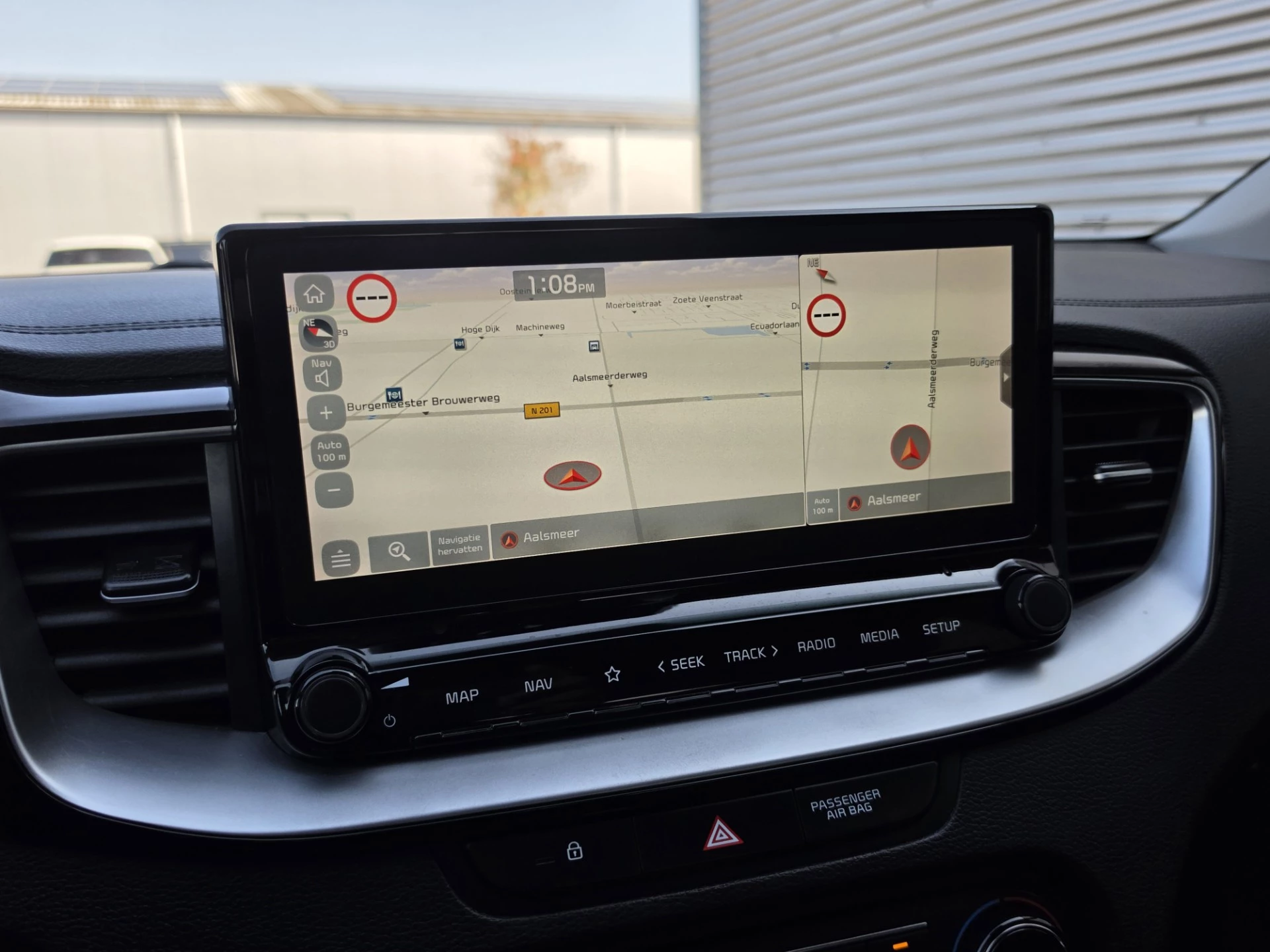 Hoofdafbeelding Kia XCeed