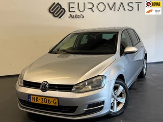 Volkswagen Golf 1.2 TSI Trendline Airco Stoelverwarming Pdc Nieuwe Apk