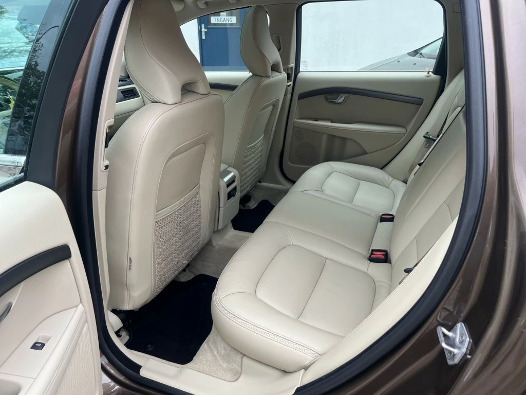 Hoofdafbeelding Volvo XC70