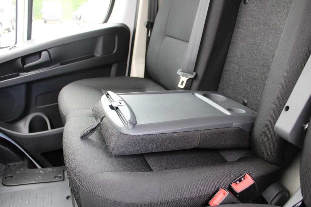 Hoofdafbeelding Peugeot Boxer