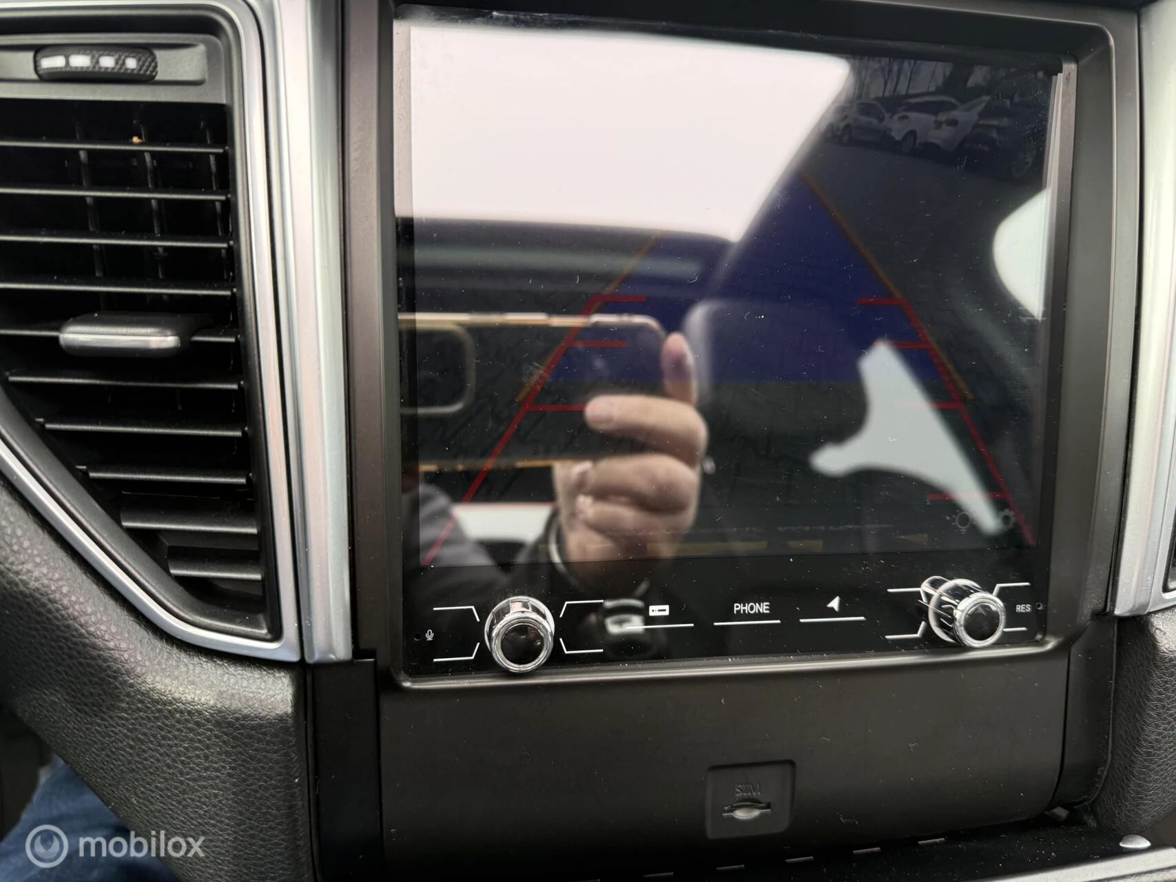 Hoofdafbeelding Porsche Macan