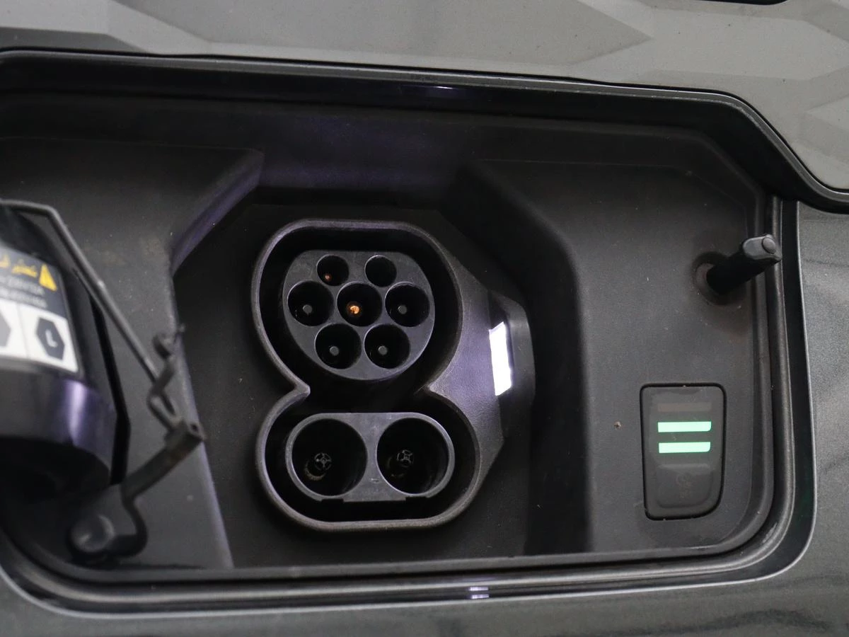 Hoofdafbeelding Kia Niro EV