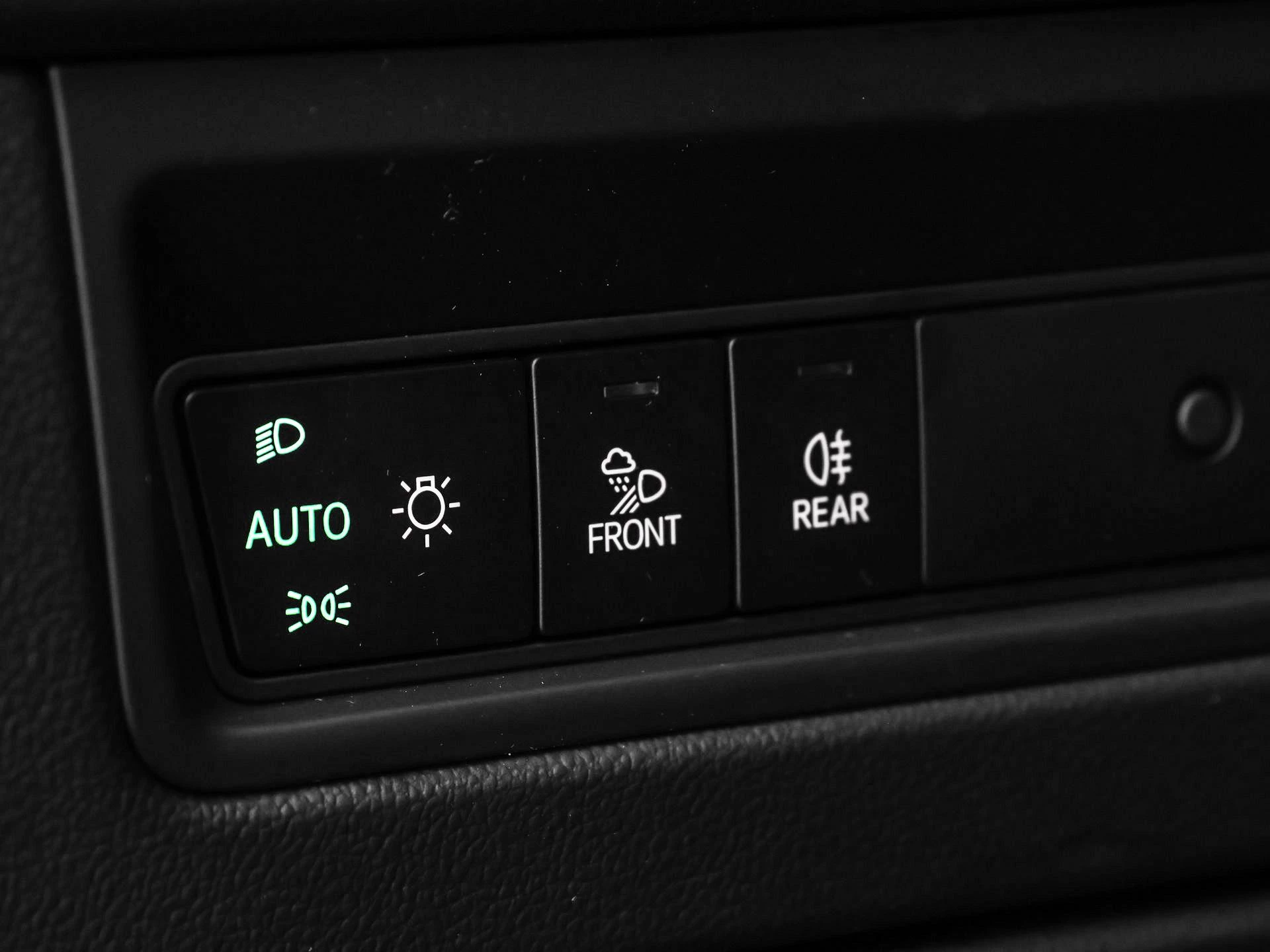 Hoofdafbeelding Volkswagen Touareg