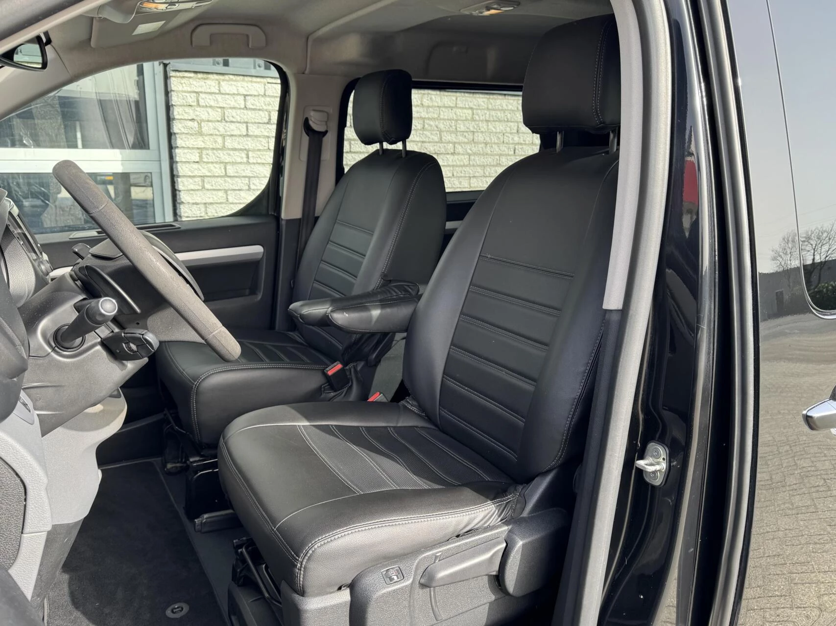 Hoofdafbeelding Peugeot Expert