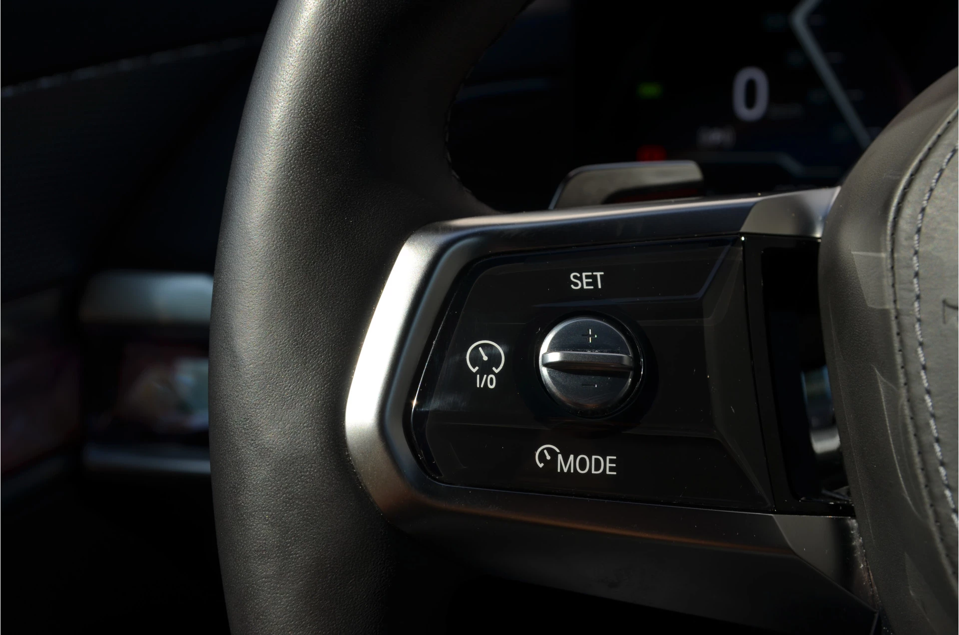 Hoofdafbeelding BMW i7