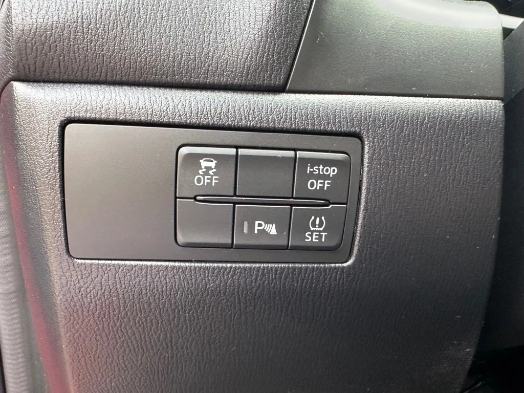 Hoofdafbeelding Mazda 3