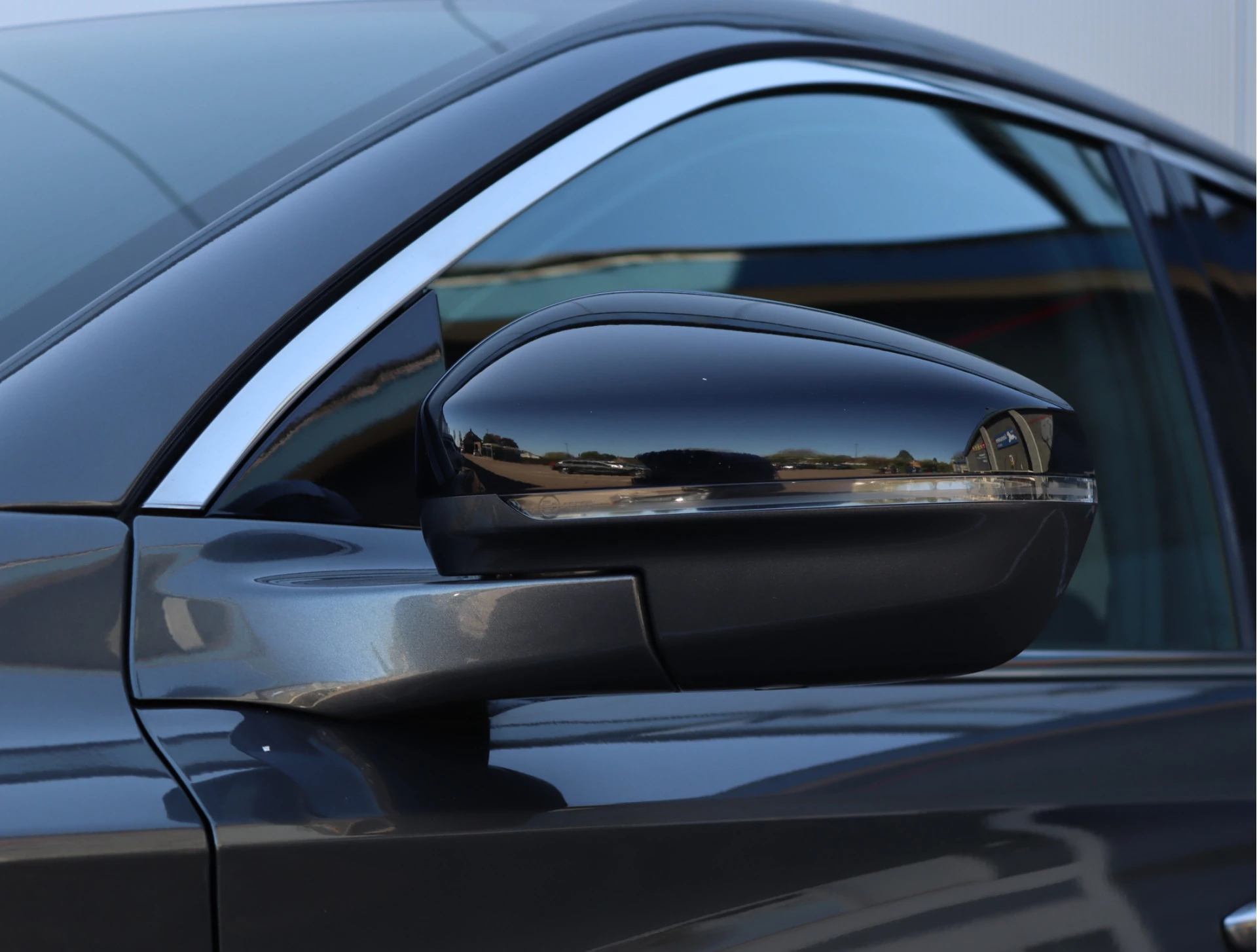 Hoofdafbeelding DS DS 7