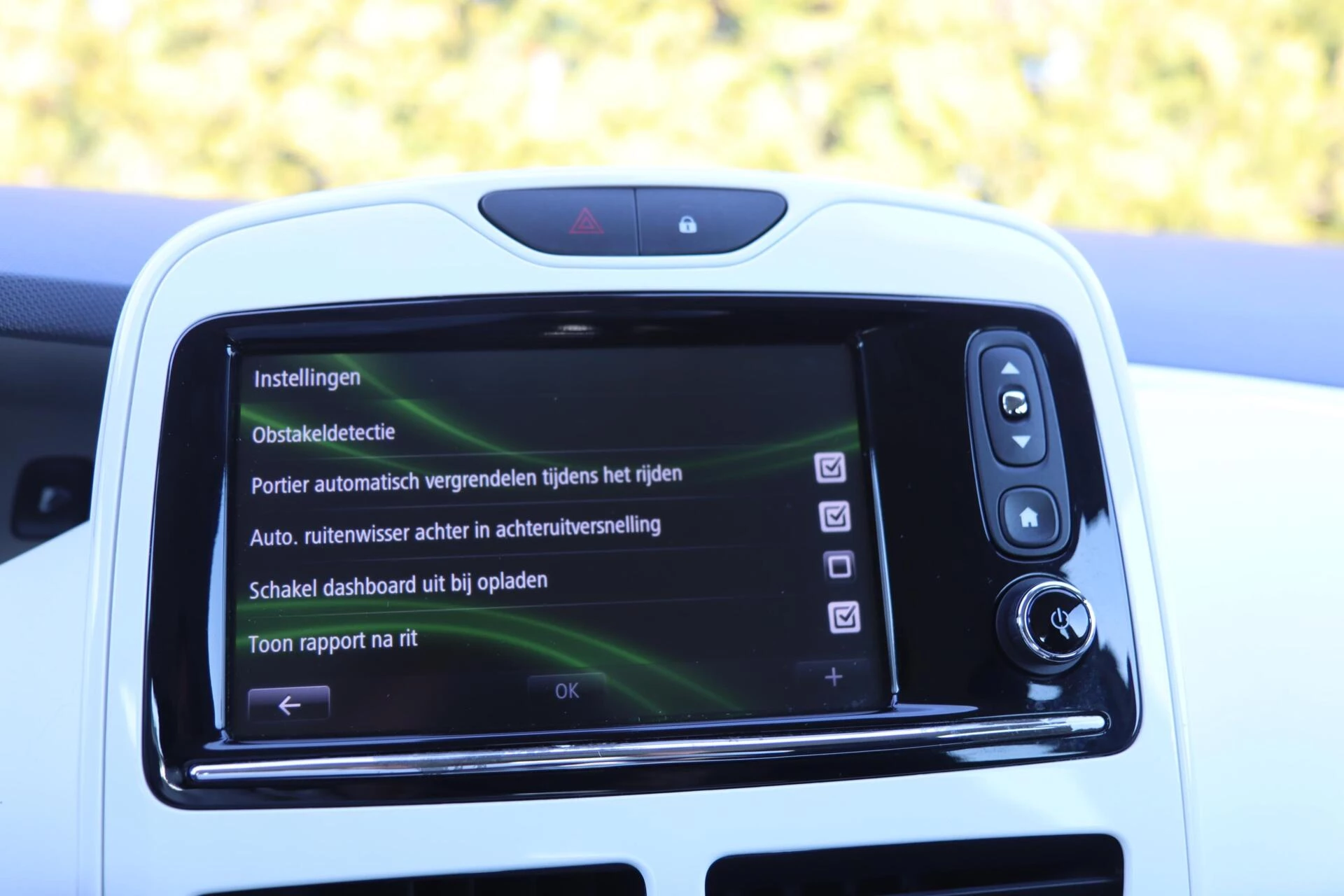 Hoofdafbeelding Renault ZOE