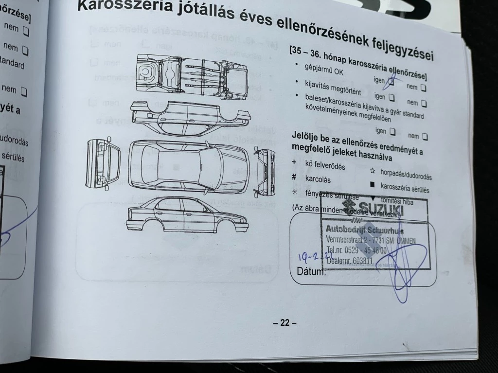 Hoofdafbeelding Suzuki S-Cross