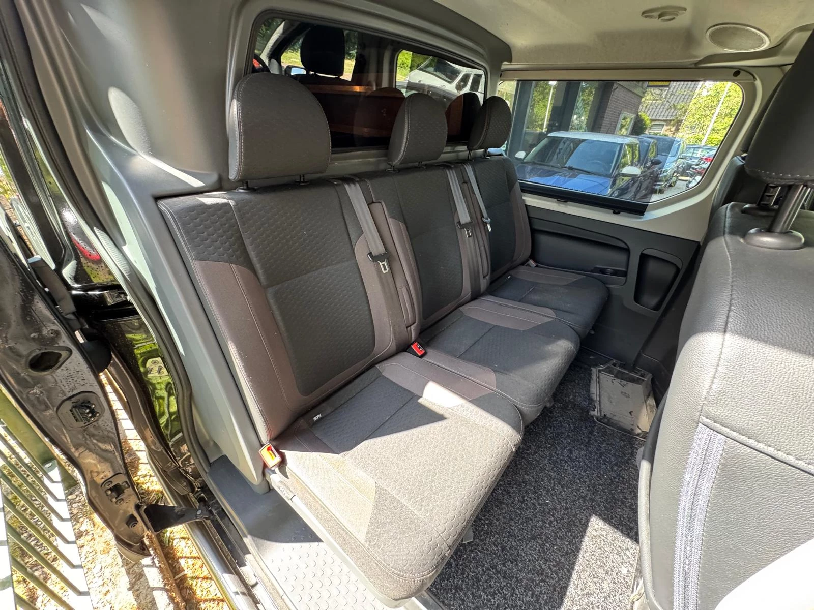 Hoofdafbeelding Fiat Talento