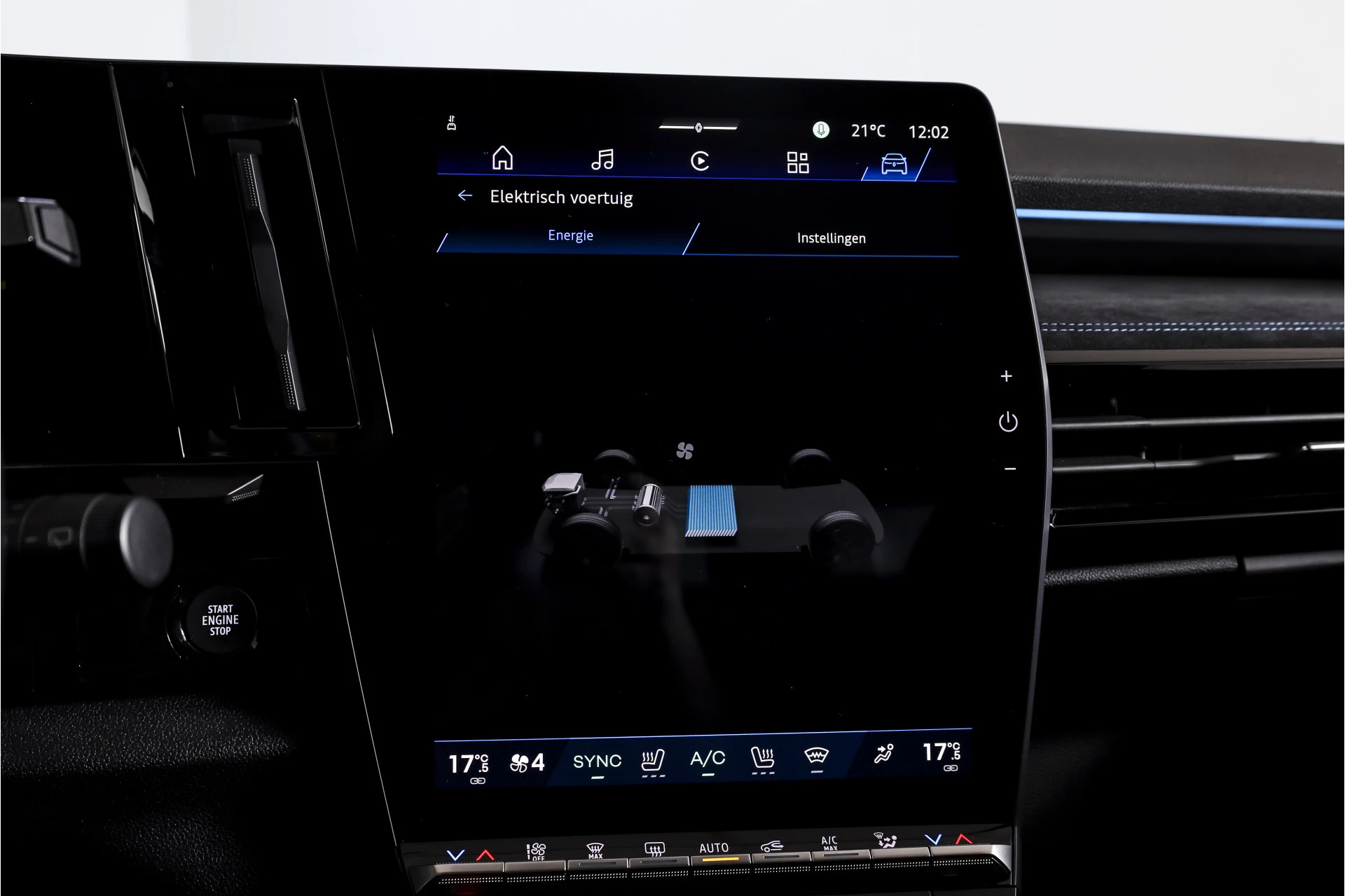 Hoofdafbeelding Renault Austral