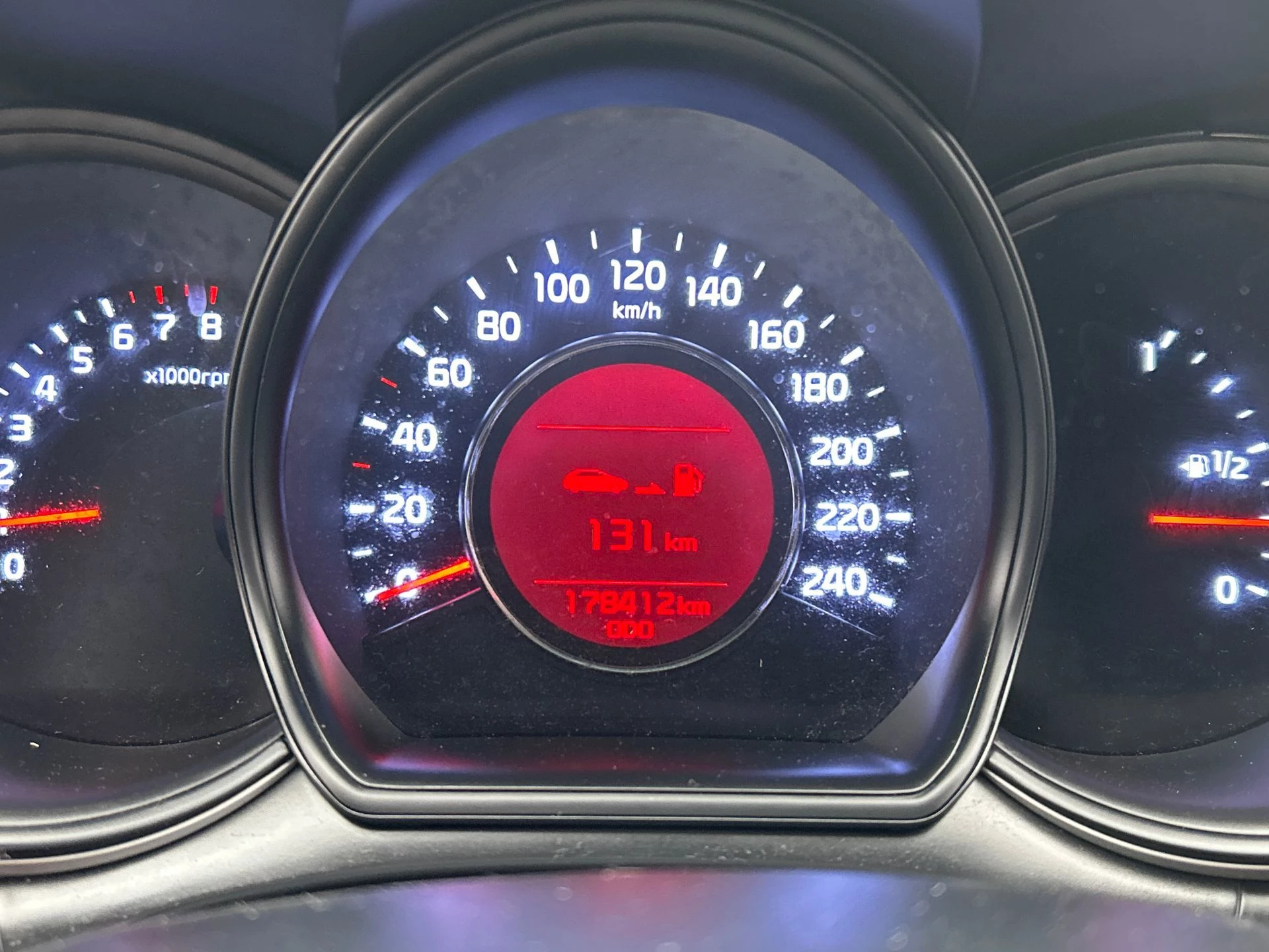 Hoofdafbeelding Kia cee'd