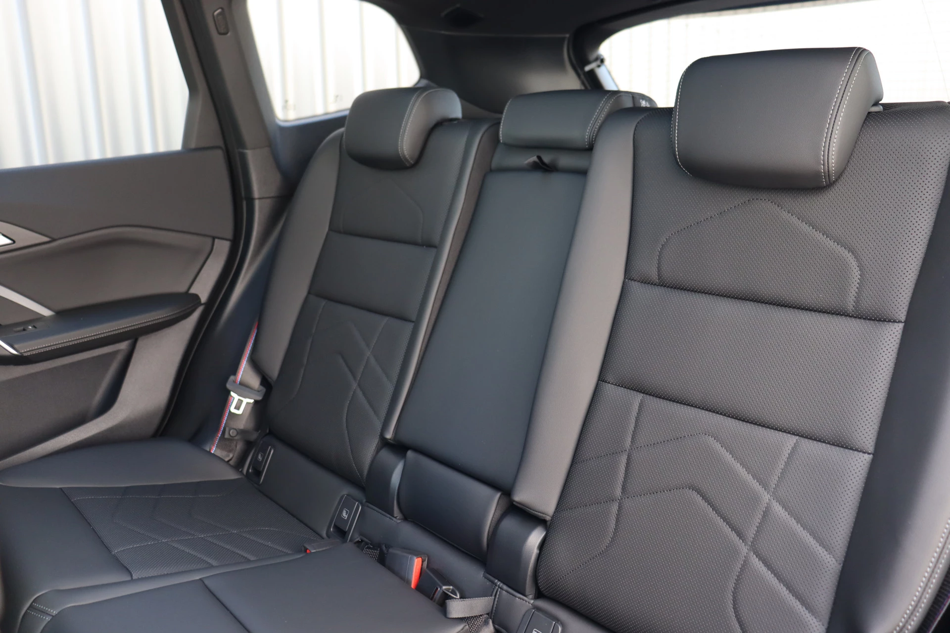 Hoofdafbeelding BMW iX1