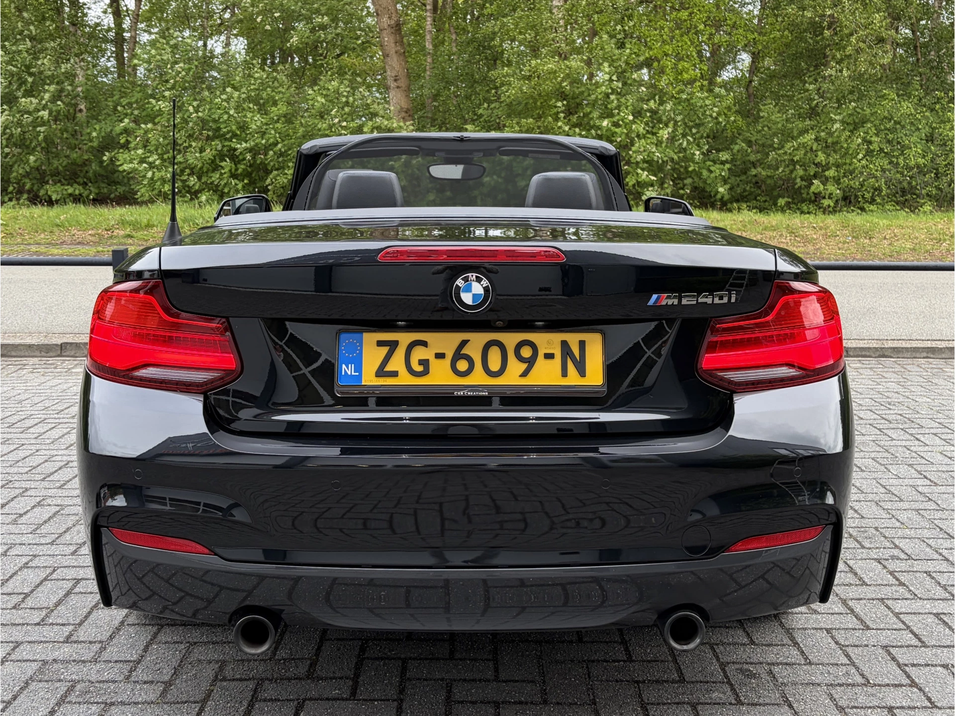 Hoofdafbeelding BMW 2 Serie