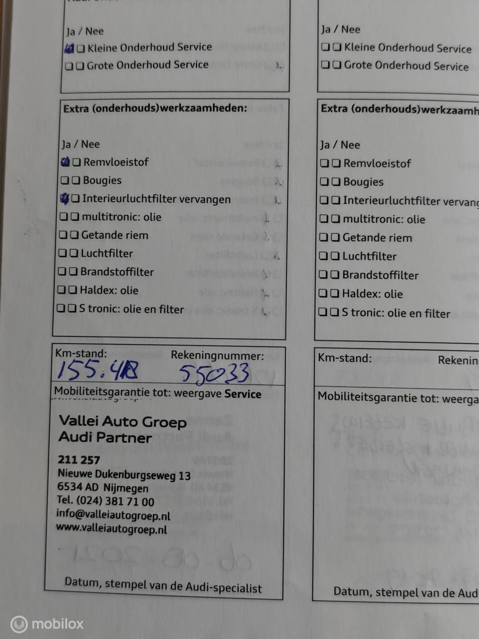 Hoofdafbeelding Audi A1