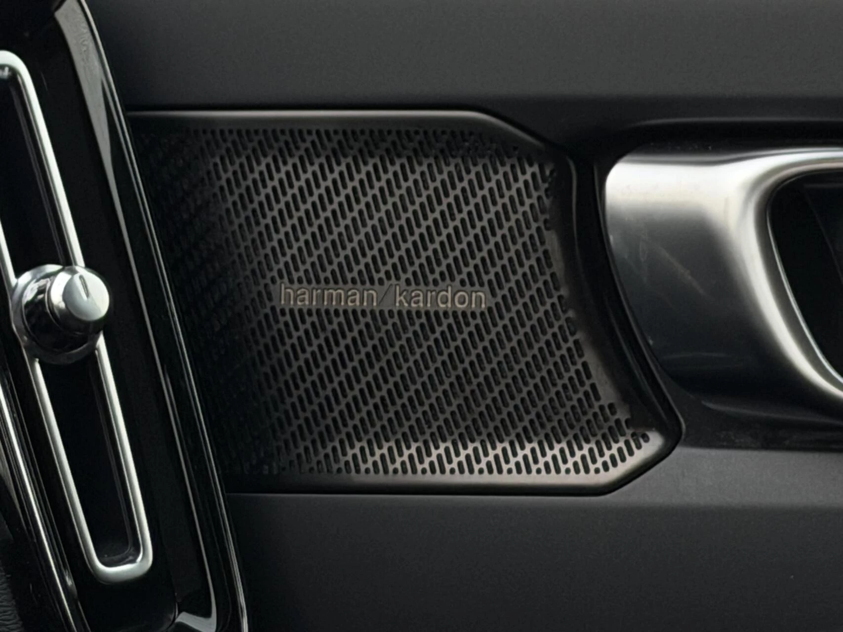 Hoofdafbeelding Volvo C40