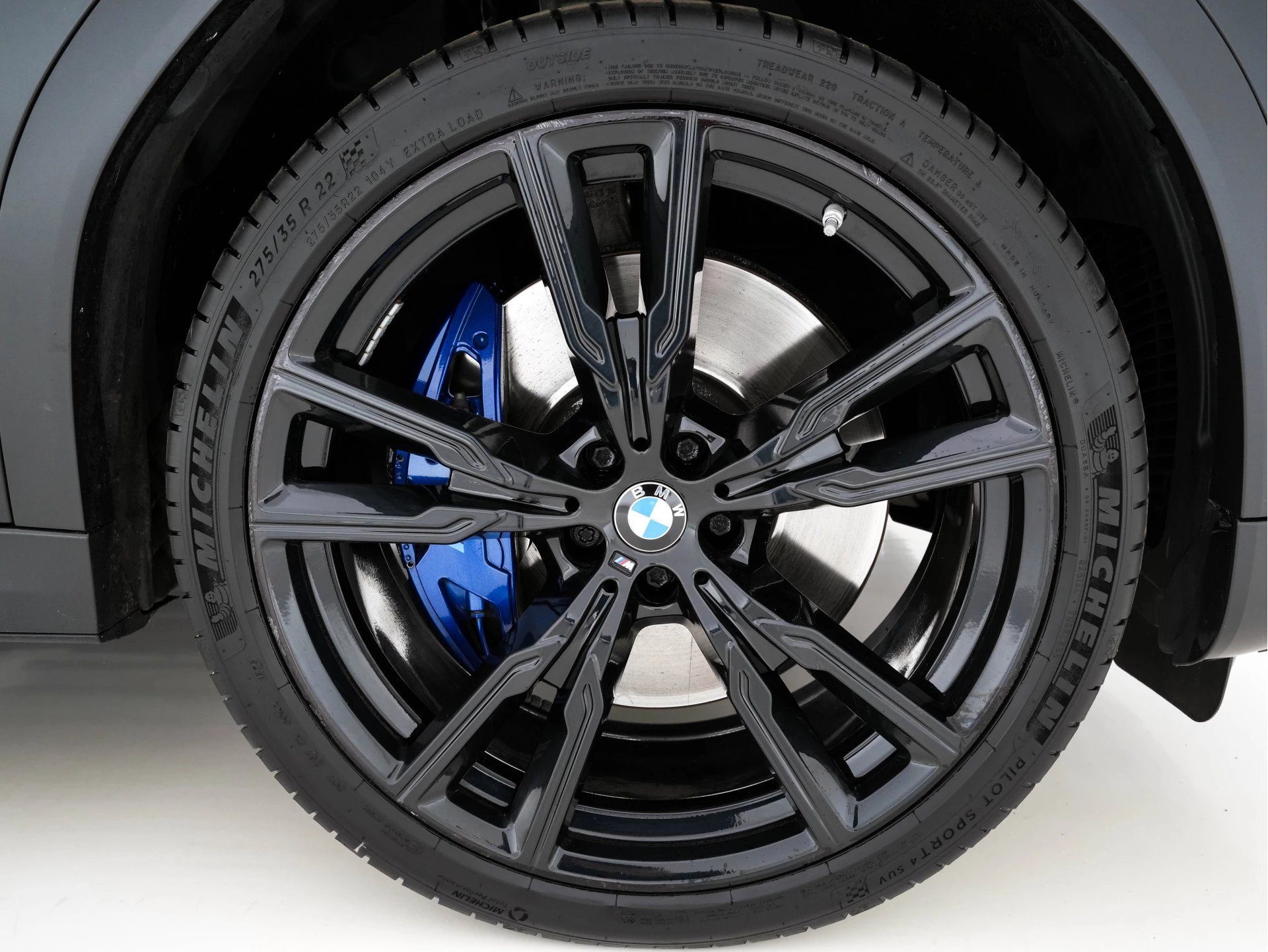 Hoofdafbeelding BMW X6