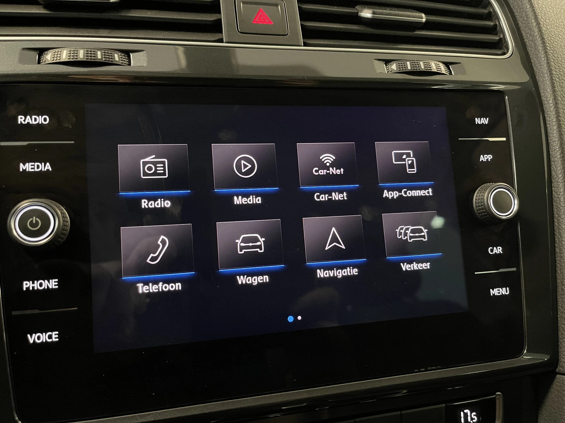 Hoofdafbeelding Volkswagen e-Golf