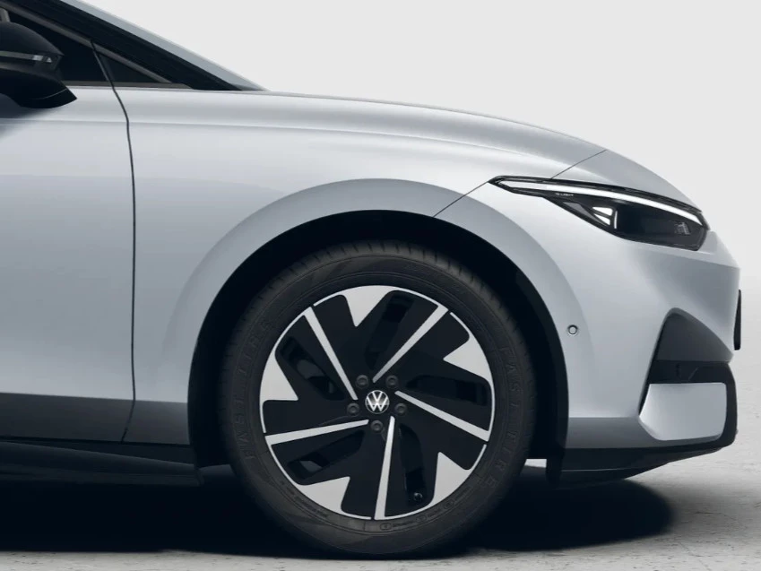 Hoofdafbeelding Volkswagen ID.7