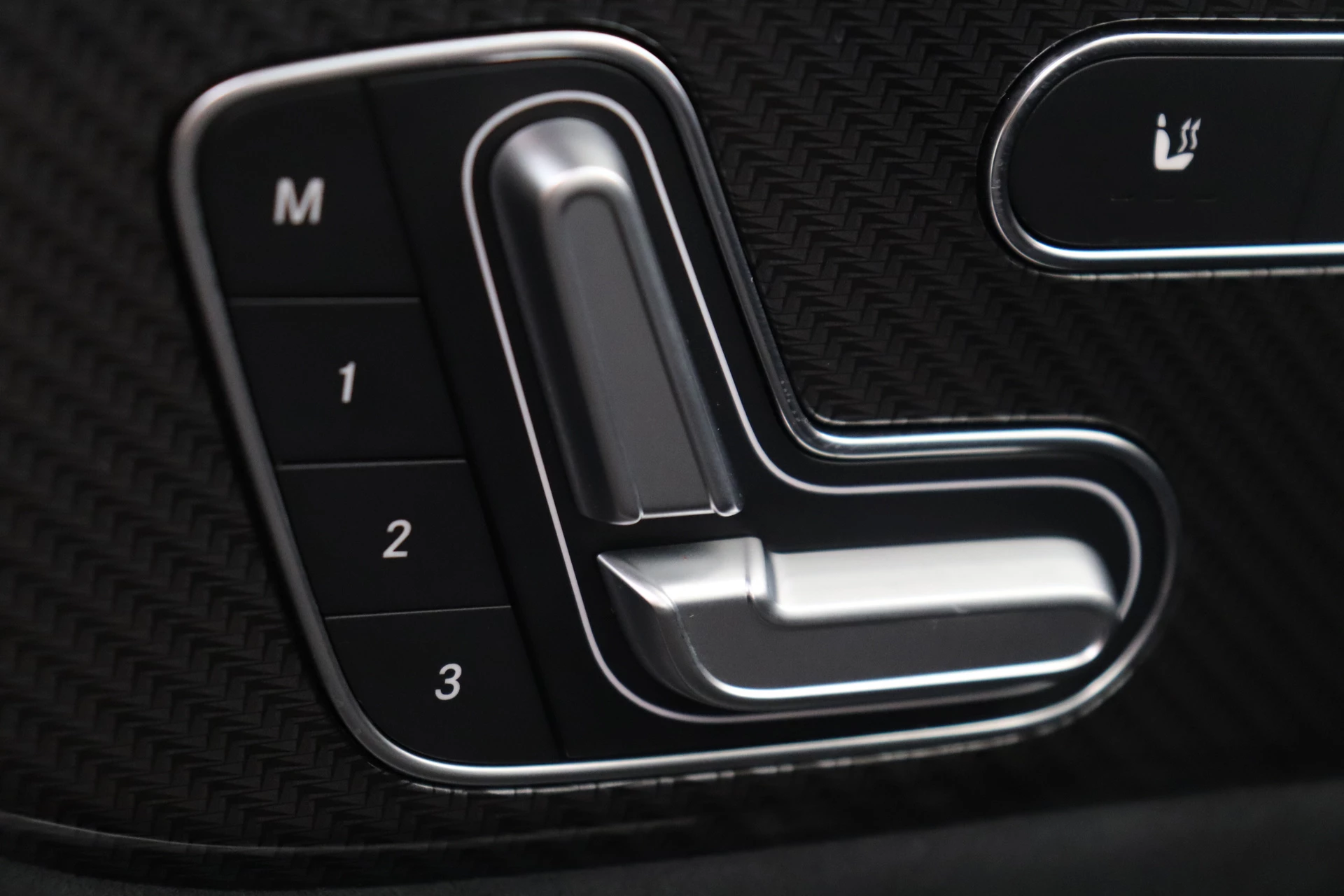 Hoofdafbeelding Mercedes-Benz GLB