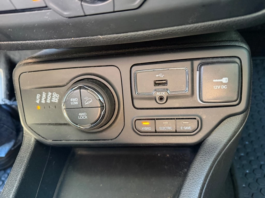 Hoofdafbeelding Jeep Renegade