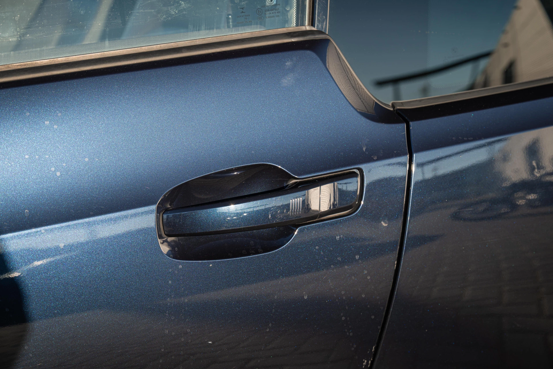 Hoofdafbeelding BMW i3