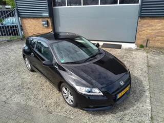 Honda CR-Z 1.5i-Vtec Hybrid Sport