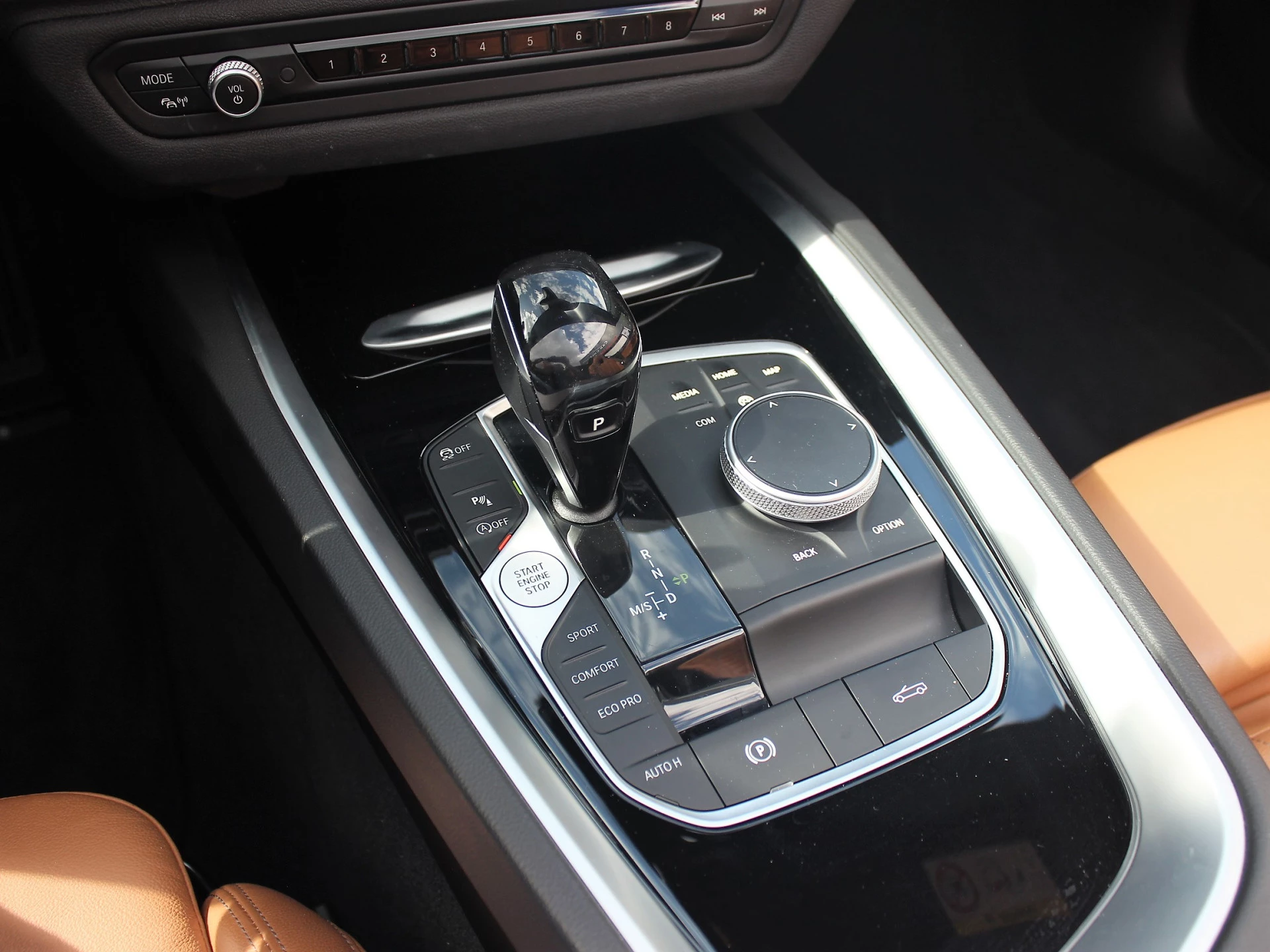 Hoofdafbeelding BMW Z4